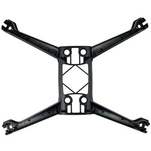 MaximalPower Cross RC JT4 Body Replacement Central Cross for Parrot Bebop 2 Drone Quadcopter Spare Parts