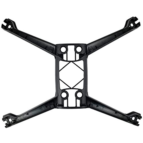 MaximalPower Cross RC JT4 Body Replacement Central Cross for Parrot Bebop 2 Drone Quadcopter Spare Parts