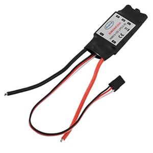 SimonK 30A ESC Brushless Speed Controller with BEC 2A for Quadcopter F450 X525