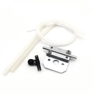 Lyzeous FT012 5 Water Cooling System Parts for Exceed F1 RC Boat Spare Accessories