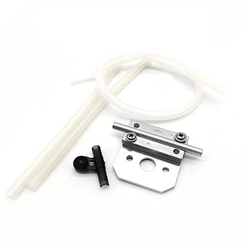 Lyzeous FT012 5 Water Cooling System Parts for Exceed F1 RC Boat Spare Accessories