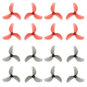 Stihl 56 RC Parts List Gemfan 45mm 3 Blade PC Propeller for RC FPV Racing Freestyle Cinewhoop Toothpick Drones