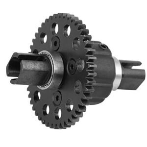 RC Differential 46T 1.0Mo Intermediate Steel Reducer for Buggy Truck Truggy SCT 1/8 RC Car Exploring is an RC Car Considered a Motorized Vehicle
