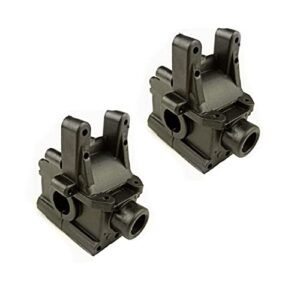 Fyfracing Durable Differential Housing for Laegendary 1 8 Scale RC Nitro Truck Bodies