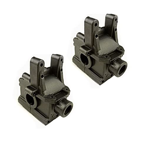 Fyfracing Durable Differential Housing for Laegendary 1/8 Scale RC Nitro Truck Bodies