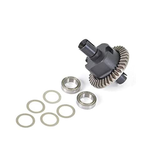Laegendary TH 2000 Differential Fyfracing RC Car Parts for 1/10 Scale and 1/8 Scale Nitro RC Truck Bodies