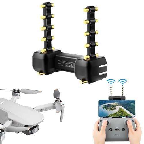GAEKOL Yagi UDA 5.8Ghz Antenna Range Extender for DJI Drones