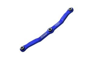 GPM Aluminum 7075 T6 Steering Link Rod for 1977 Ford RC Truck TRAXXAS 1/18 TRX4M Models