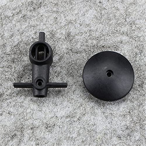 KingVal Replacement Rotor Head RC Parts for WL V950 RC Helicopter