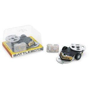 HEXBUG BattleBots Rotator Remote Control Robot Toy STEM Learning for Kids Ages 8 and Up