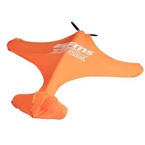 FMS Stearman PT 17 RC Airplane Custom Cover for 1.3M to 1.7M Wingspan Models
