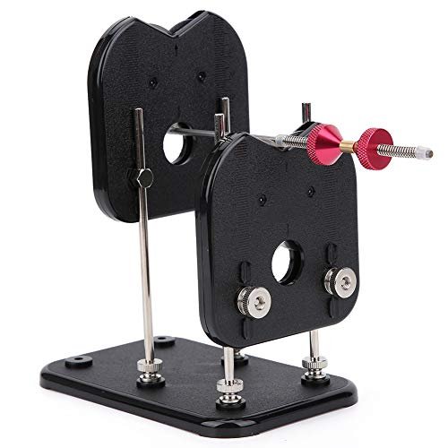 RiToEasysports RC Willey Computer Desk Prop Balancer Plastic Metal Propeller Blade Balancer for RC Multirotor Airplane