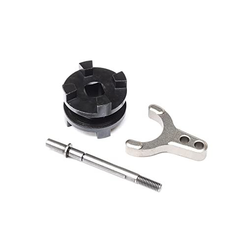 Axial Underdrive Shaft Fork Slider PRO AXI232080