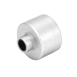 Losi Baja Rey Lock Rey Hammer Rey 1/10 RC Car Aluminum Alloy Anodizing Differential Gear Housing Replacement for Enhanced RC Components Hammer Wheels Performance