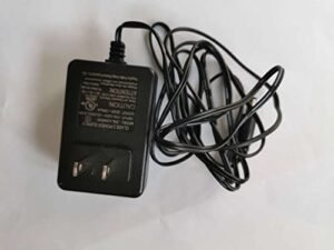 ANPABO 24V G63 Fast Charger for Efficient Power Delivery