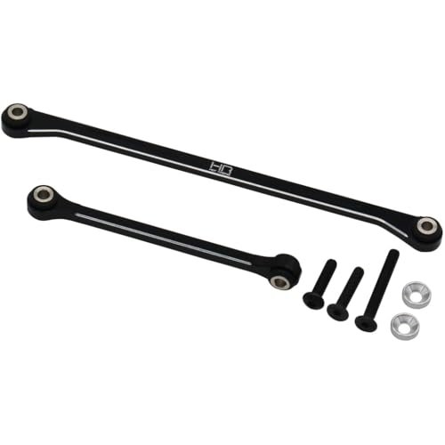 Hot Racing UTBM4901 Aluminum Fix Link Steering Rod for Axial UTB18 Fix RC Cars Near Me