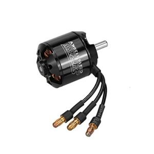ERYUE Surpass High Performance 2216 1120KV 14 Poles Brushless Motor for RC Airplane Fixed-Wing