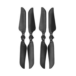 BTG Propellers High Performance Props Blades for Autel EVO II EVO II Pro Drone RC Nitro Engine Parts