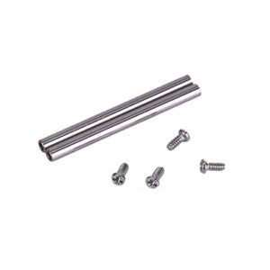 K100 002 Horizontal Shaft Set for XK K110 V966 V977 RC Helicopter Parts Accessories Fixes RC Helicopter Flies Backwards