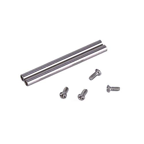 K100 002 Horizontal Shaft Set for XK K110 V966 V977 RC Helicopter Parts Accessories Fixes RC Helicopter Flies Backwards