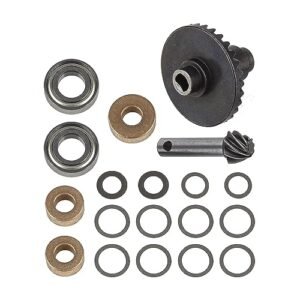 Team Associated Enduro SE Ring and Pinion Set ASC42335 Essential Electric RC Plane Parts