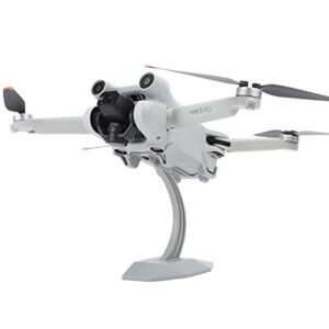 Anbee RC Drone Display Stand for DJI Mini Mavic Drones Perfect for RC Float Plane Crash Recovery Display