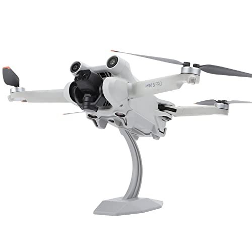 Anbee RC Drone Display Stand for DJI Mini Mavic Drones Perfect for RC Float Plane Crash Recovery Display