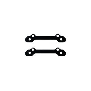 Speedybee NewBeeDrone O3 Air Unit Mount 20x20 Aluminum RC Plane Camera Mount for DJI O3 Air Unit FPV Drone