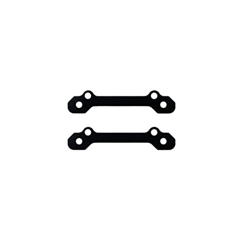 Speedybee NewBeeDrone O3 Air Unit Mount 20x20 Aluminum RC Plane Camera Mount for DJI O3 Air Unit FPV Drone