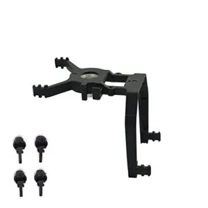 DJI Mavic Mini 2 4K SE Original Gimbal Camera Damper Mounting Bracket with Rubber Damping Balls Mini RC Helicopter Parts