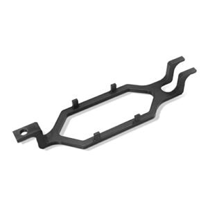 Traxas Slash 2wd XL Double Height Dual Battery Strap for Dual LiPo Upgrade