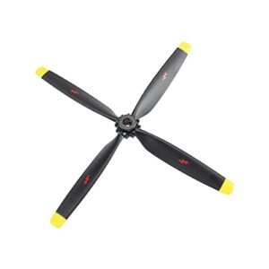 KingVal Replacement Propeller for XK X450 RC Airplane Spare Parts