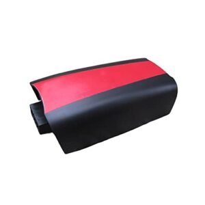 XDJXWJN 4000mAh 11.1V Marine Battery RC Meaning Lithium Polymer for Parrot Bebop 2 Drone