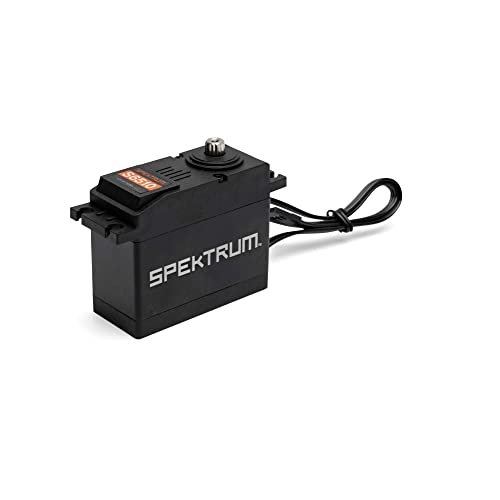 Spektrum SPMSS6510 1/5 Scale RC Brakes High Torque Servo
