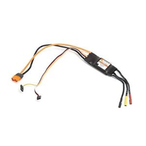 Spektrum Avian 30 Amp Smart Lite Brushless ESC for RC Trophy Truck 2S 4S IC3 SPMXAE30B