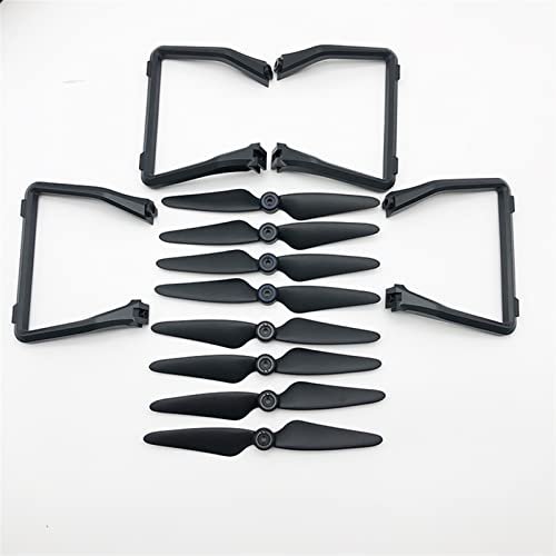 ZHIPAIJI Drone Propeller Kit for SJRC F7 RC Drone Quadcopter Kit Accessory, Set 03