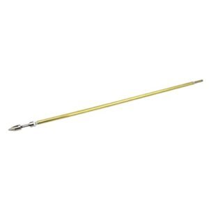 RC Willey Syracuse Utah Hours Drive Shaft Flex Cable Propeller Copper Tube Dog Prop Nut 350Mm 4Mm Metal RC Boat Parts