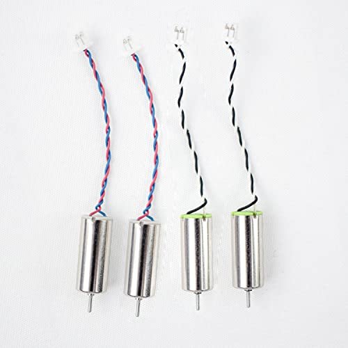 APEX 716 Coreless Brushed Motor 4pcs 55000RPM 7x16mm for VR70 FPV Drone