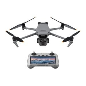 DJI Mavic 3 Pro Propel RC HD Video Drone with Hasselblad Camera 43 Minute Flight Time
