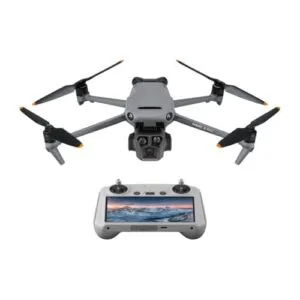 DJI Mavic 3 Pro Propel RC HD Video Drone with Hasselblad Camera 43 Minute Flight Time