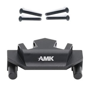 JC RC Hobbies CNC Aluminum RC Link Riser for Axial Capra 1.9 Unlimited Trail Buggy