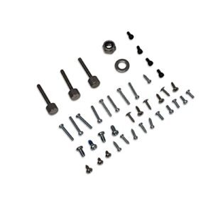 Eflite Hardware Set Slow Ultra Stick EFL0372 Stick Built RC Airplane Kits