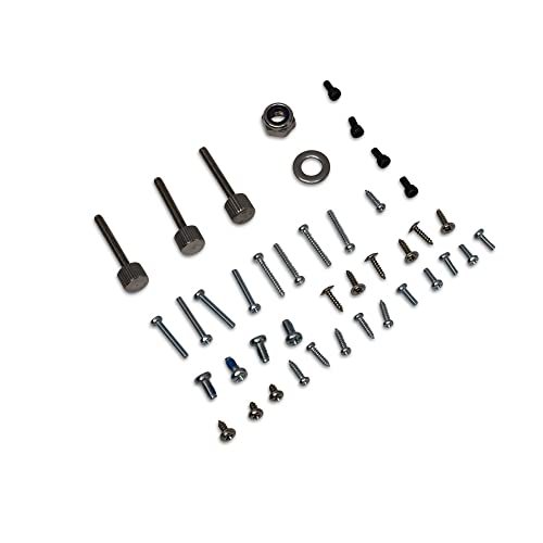Eflite Hardware Set Slow Ultra Stick EFL0372 Stick Built RC Airplane Kits