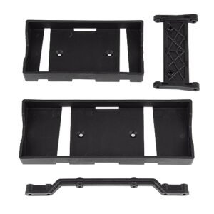 Team Associated Enduro SE Battery Box ASC42302 for Electric RC Cars and Trucks