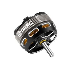 OGRC C2822 Outrunner Brushless Motor 1400KV for SCX24 Compare Lexus RC Models Performance