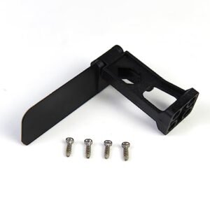 HOSIM Wakeboard RC Boat 2104 Rudder Propeller Assembly Accessory Spare Parts 21 RP