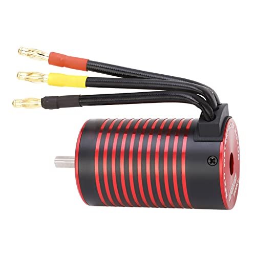Forza Motorsport RC Car Cadillac Aluminum Alloy 3660 Brushless Motor 4200KV Upgrade Part