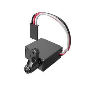 Jetwood 3 Wire Digital Servo for Hot Wheels 1 64 RC Car Accessories Max 20 5N cm Torque
