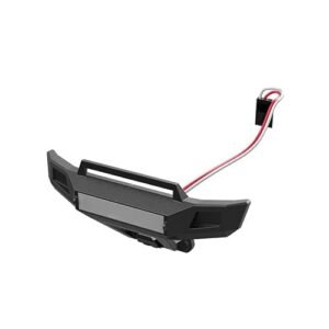 Jetwood JC16EP RC Car LED Headlight Upgrade Accessories High Beam RC Beam Spare Parts