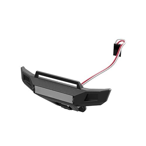 Jetwood JC16EP RC Car LED Headlight Upgrade Accessories High Beam RC Beam Spare Parts